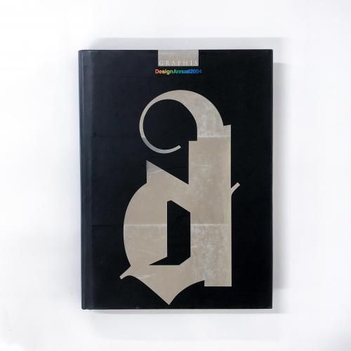 Graphis Design Annual 2004