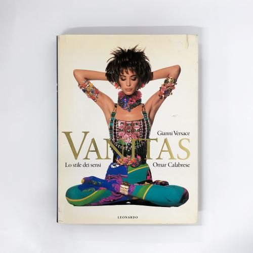 νGianni Versace VANITAS