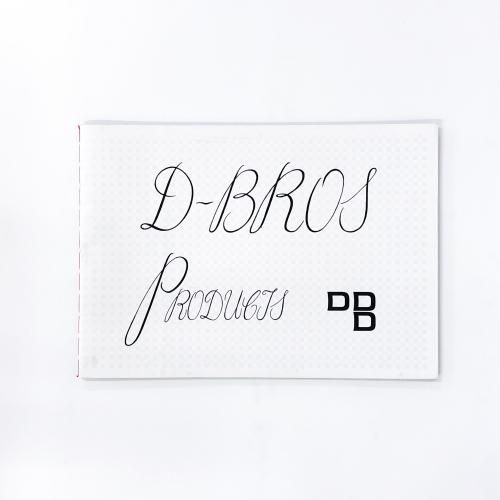 D-BROSPRODUCTS2006