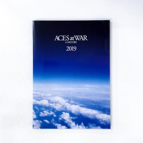 ACES at WAR A HISTORY2019