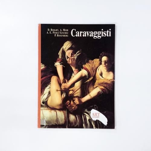 ʩ Caravaggisti