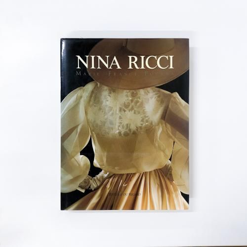 ʩ NINA RICCI MARIE FRANCE POCHNA