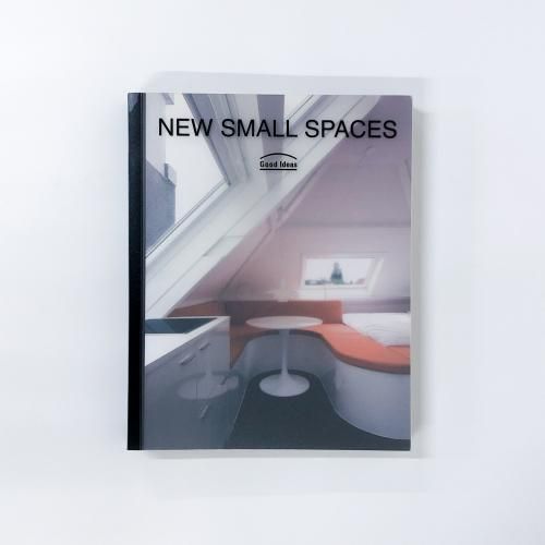 ν NEW SMALL SPACES