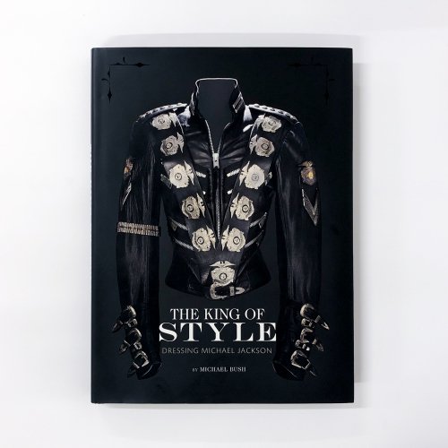 ν The King Of Style  Dressing Michael Jackson󥰡֡롡ޥ롦㥯