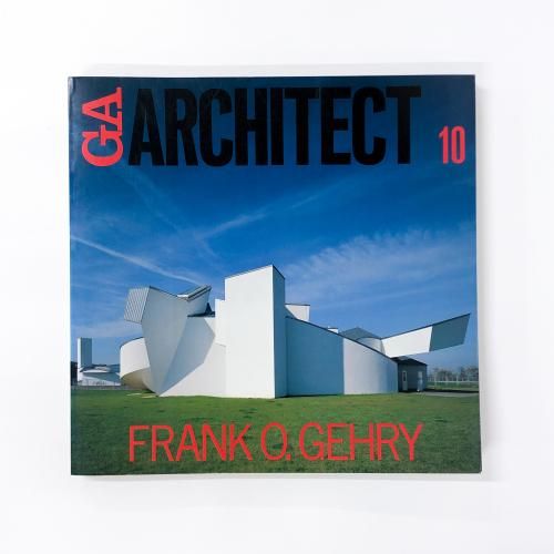 GA ARCHITECT - ノースブックセンター GA ARCHITECT - ノースブックセンター