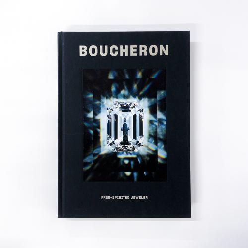 BOUCHERON FREE-SPIRITED JEWELER