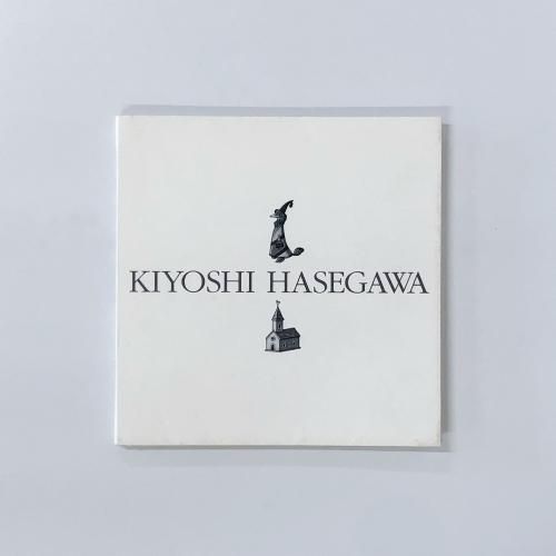 KIYOSHI HASEGAWA Ĺë