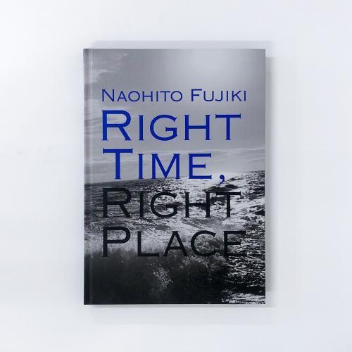 NAOHITO FUJIKI RIGHT TIME ƣľ