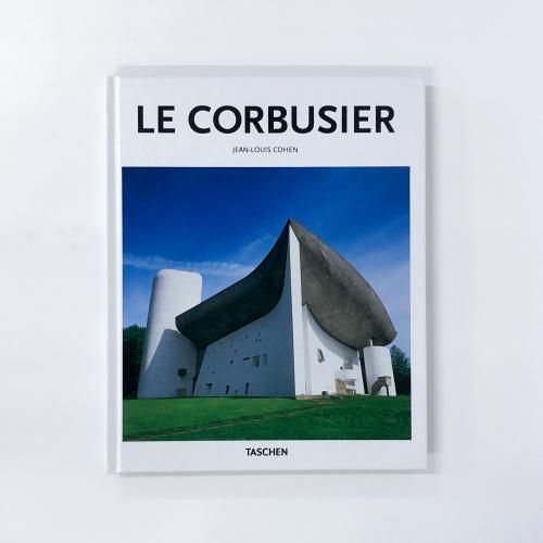 LE CORBUSIER