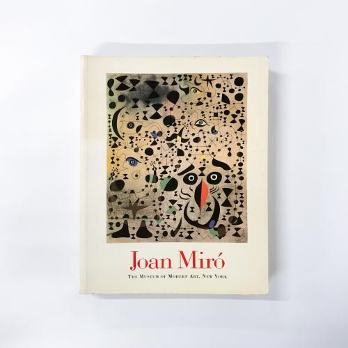 ν Joan Miro