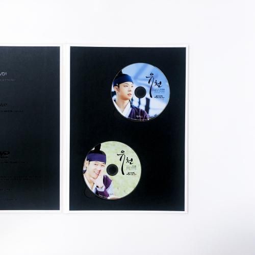 Micky Yuchun Photo Book. ユチョン写真集 - ノースブックセンター