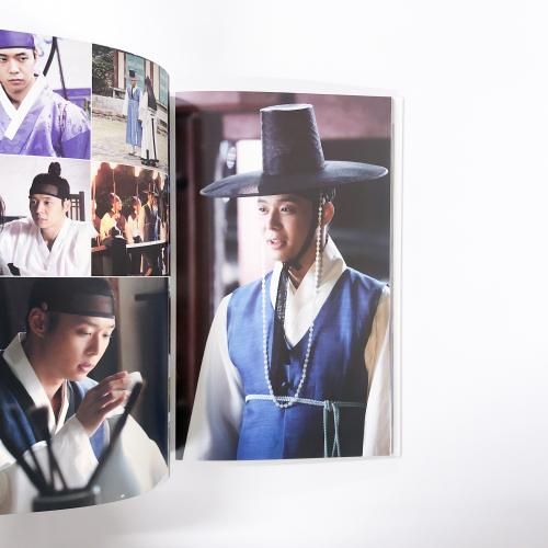 Micky Yuchun Photo Book. ユチョン写真集 - ノースブックセンター