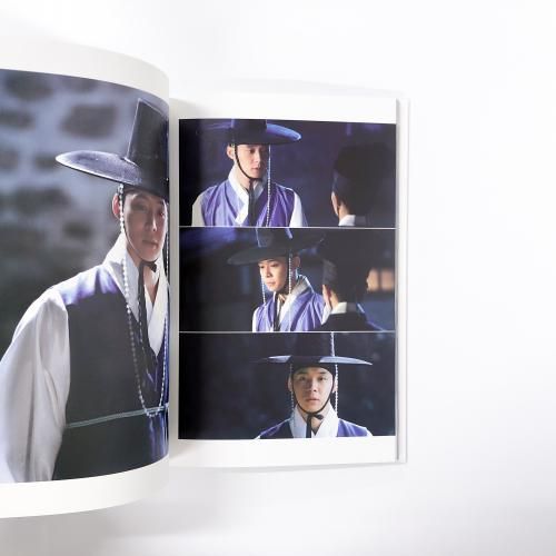 Micky Yuchun Photo Book. ユチョン写真集 - ノースブックセンター