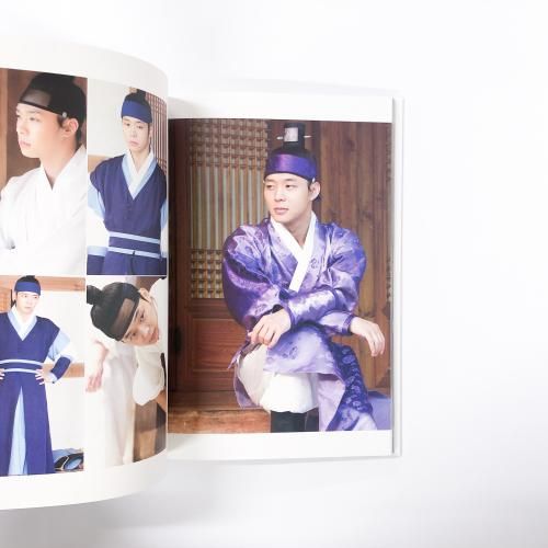 ユチョン　フォト　167枚 Micky Yuchun Photo Book. ユチョン写真集 - ノースブックセンター