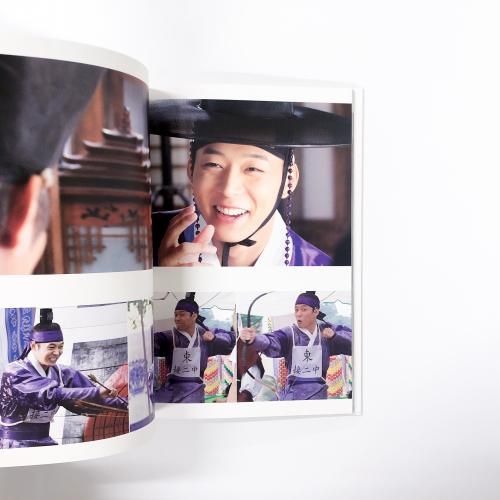 Micky Yuchun Photo Book. ユチョン写真集 - ノースブック