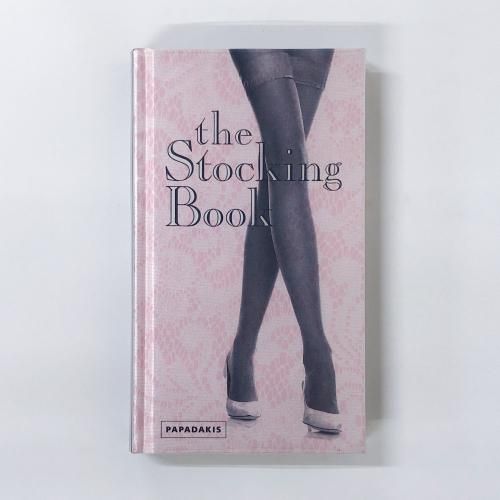 the Stocking Book