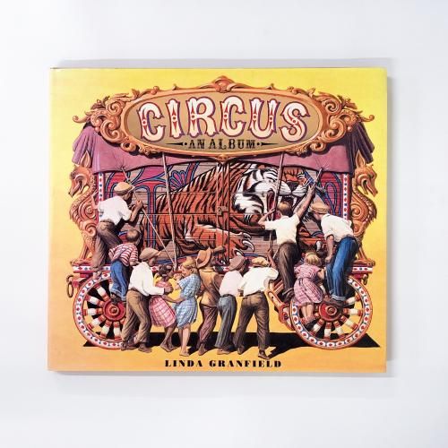 CIRCUSANALBUM