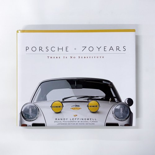 PORSCHE70YEARSݥ륷70ǯ