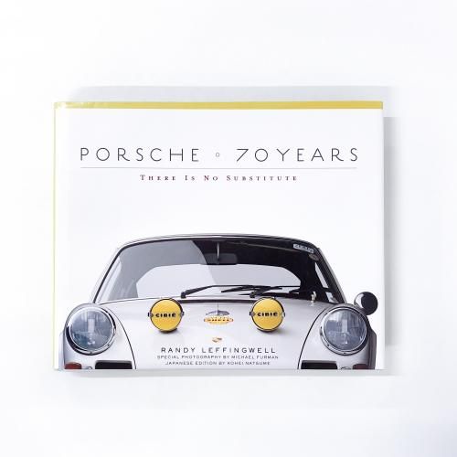 PORSCHE70YEARSݥ륷70ǯ
