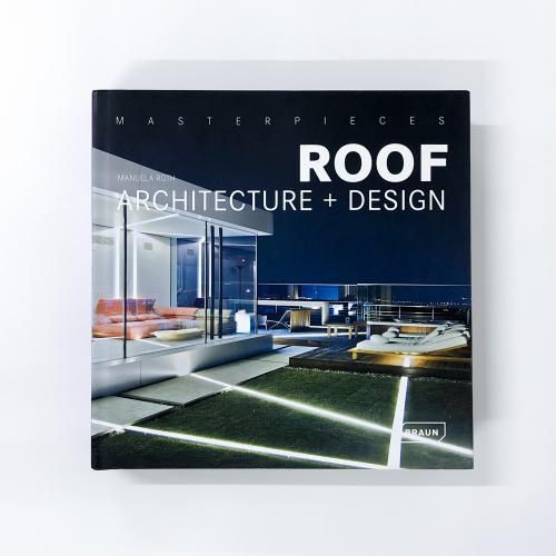 νRoof Architecture + Design