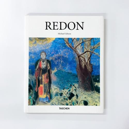 νOdilon Redon: 1840-1916: the Prince of Dreams