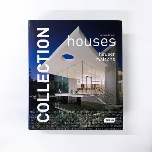 ν Collection of ArchitectureHouses