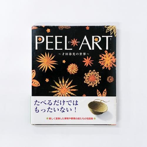 PEEL ART ԡ륢 Ľո