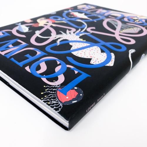 LOEWE Issue 5
