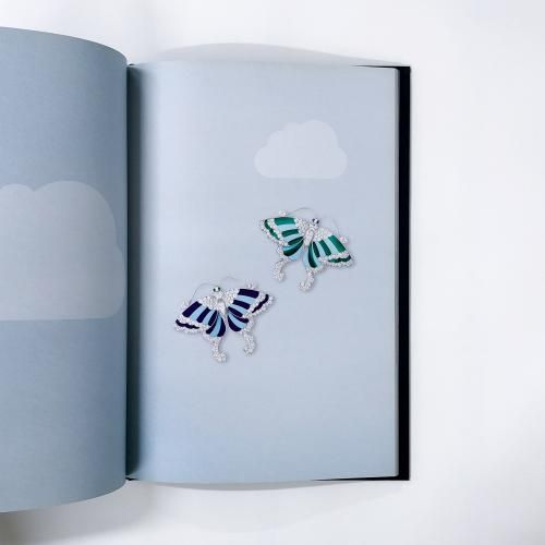 Van | Cleef＆Arpels | L'ARCHE | DE | NOE | ヴァン | クリーフ