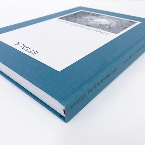 図録 | イッタラ展 | フィンランドガラスのきらめき - ノースブック