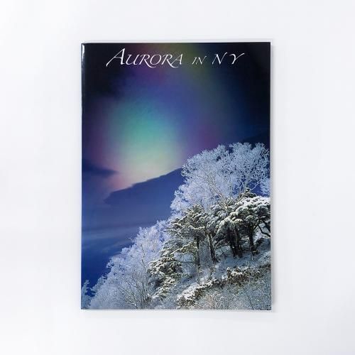 AURORA IN NYPhoto & Essay HARUMI