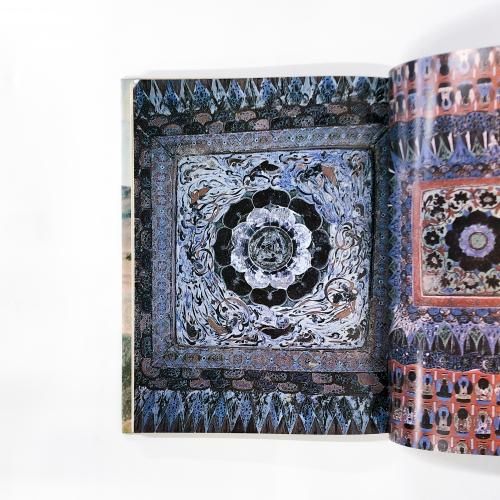 敦煌莫高窟壁画 人物像 発掘品　骨董品 Z0939B34 敦煌莫高窟壁画 人物像 発掘品 骨董品<BR> Z0982B34 Yahoo