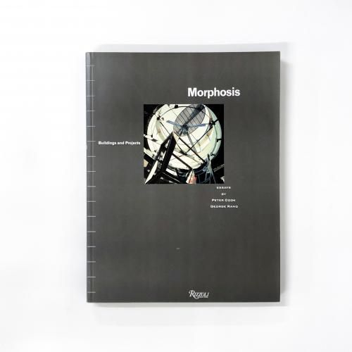 Morphosis: Buildings and Projects Volume 1 Cook, Peter; Rand, George