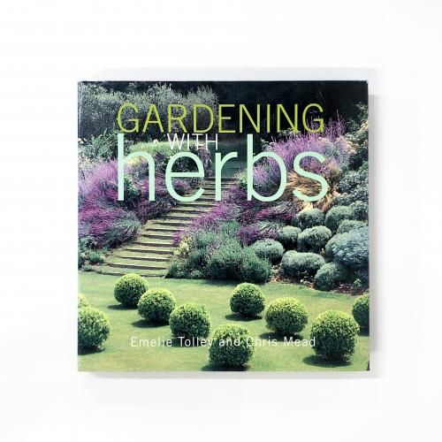 Gardening with Herbs 