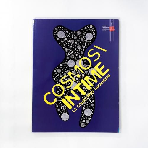 Ͽ COSMOSINTIME-LA COLLECTION TAKAHASHI