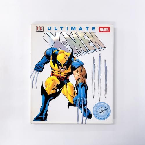 νULTIMATEX-MENMARVEL