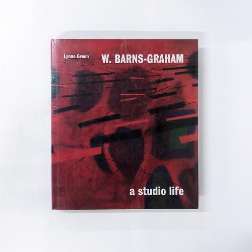 W. Barns-Graham: A Studio Life