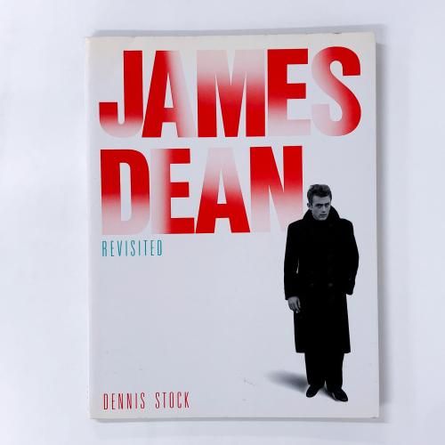 [A] νJames Dean Revisited Stock, Dennis