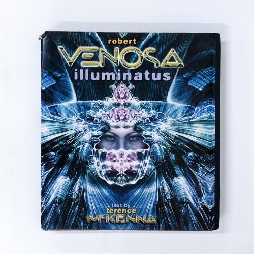 [A] νRobert Venosa Illuminatus Venosa, Robert