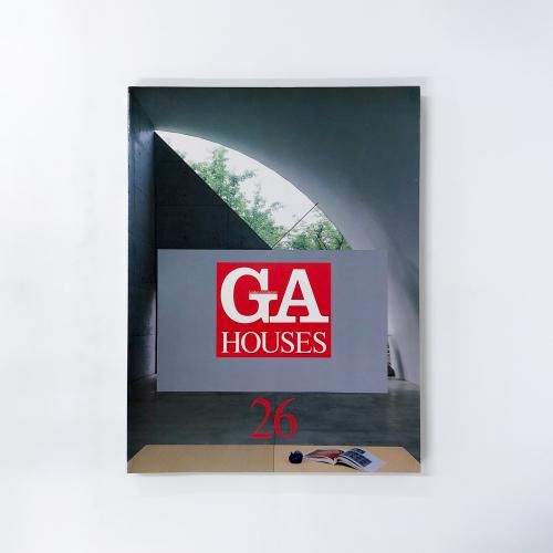 GA HOUSES  No.26