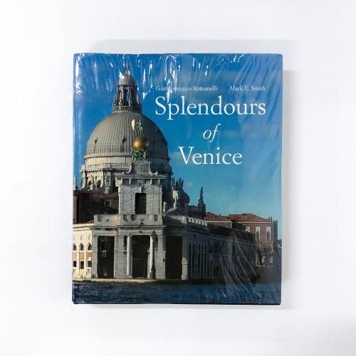 νSplendours of Venice