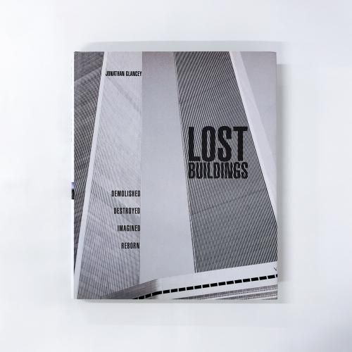 νLOSTBUILDING