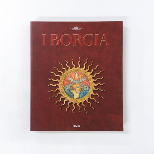 νIBORGIA