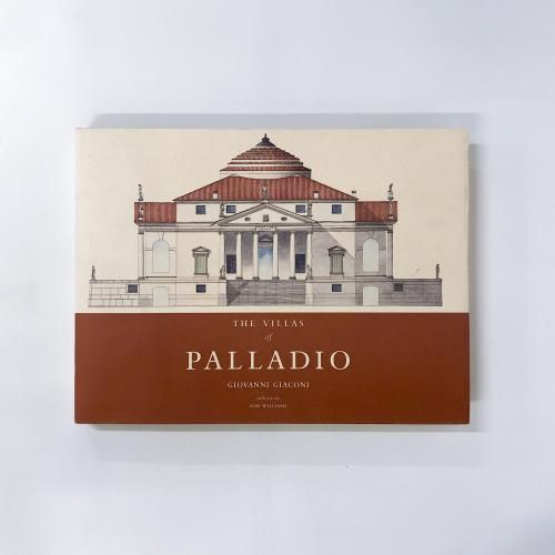 νTHEVILLASof PALLADIO