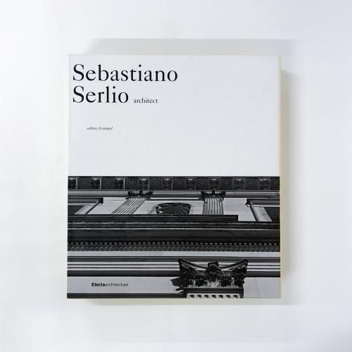 νSebastianoSerlio architect