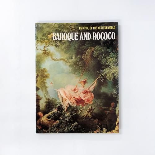 [A] Baroque and Rococo Hill, Ian Varras