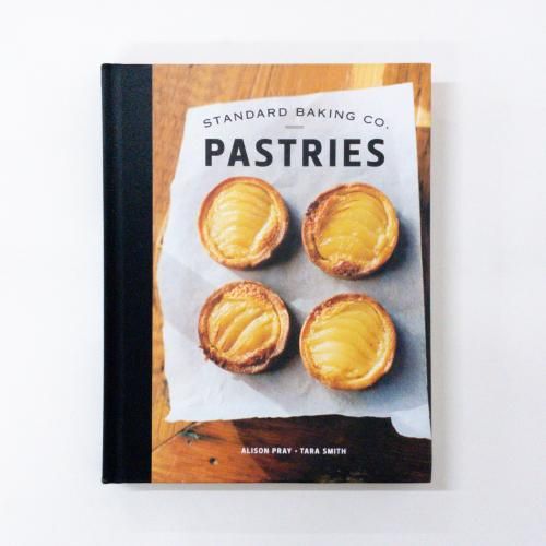 Standard Baking Co. Pastries