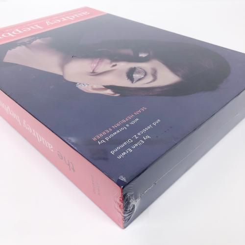 the audrey hepburn treasures オードリー・ヘップバーン