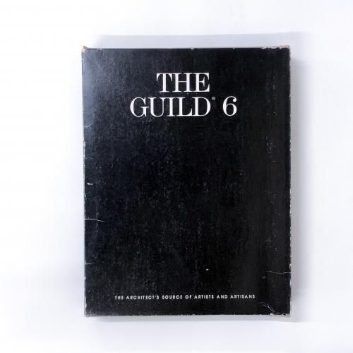 ν THE GUILD 6