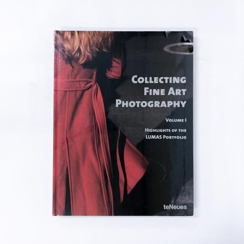 COLLECTINGFINEARTPHOTOGRAPHYVOLUME1